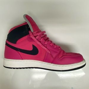 Nike Air Jordan